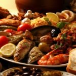 RÉGIME MEDITERANEEN COMMENT PERDRE DU POIDS SANS PRIVATION.